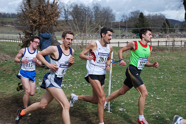 cross Rocca di Papa 2012 144